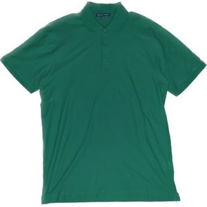 Vintage Port Authority Polo